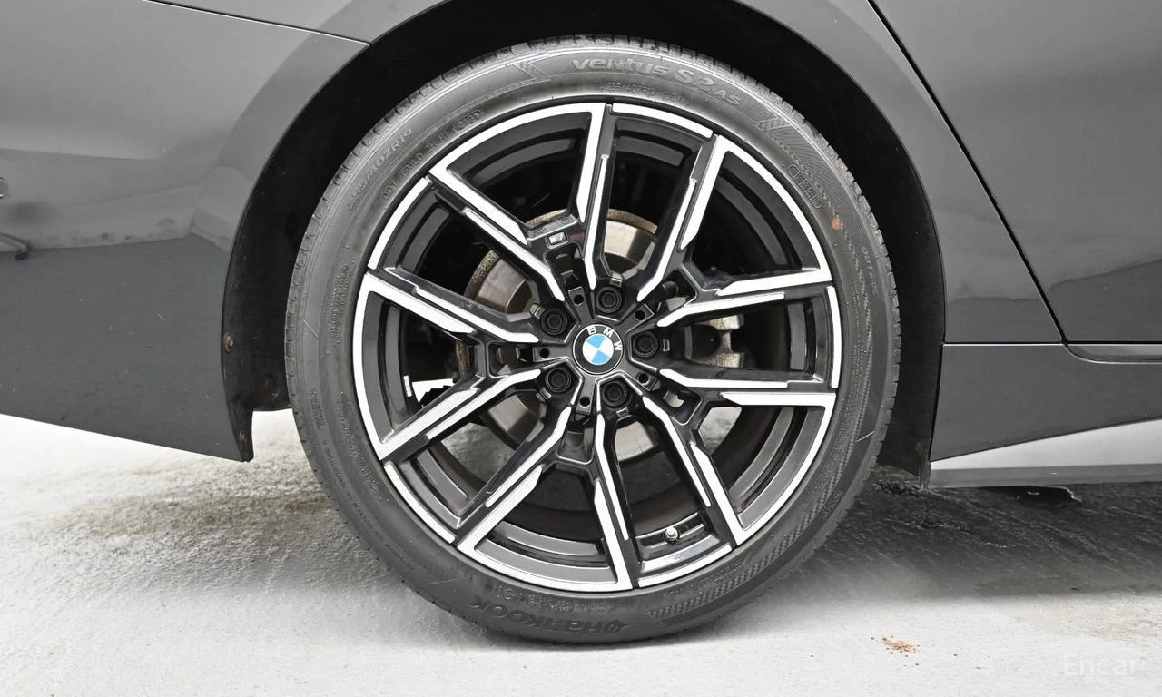 BMW 420 d* M SPORT* GRAN COUPE* LASER* ОБДУХ* КРАЙНА ЦЕНА, снимка 5 - Автомобили и джипове - 55983815