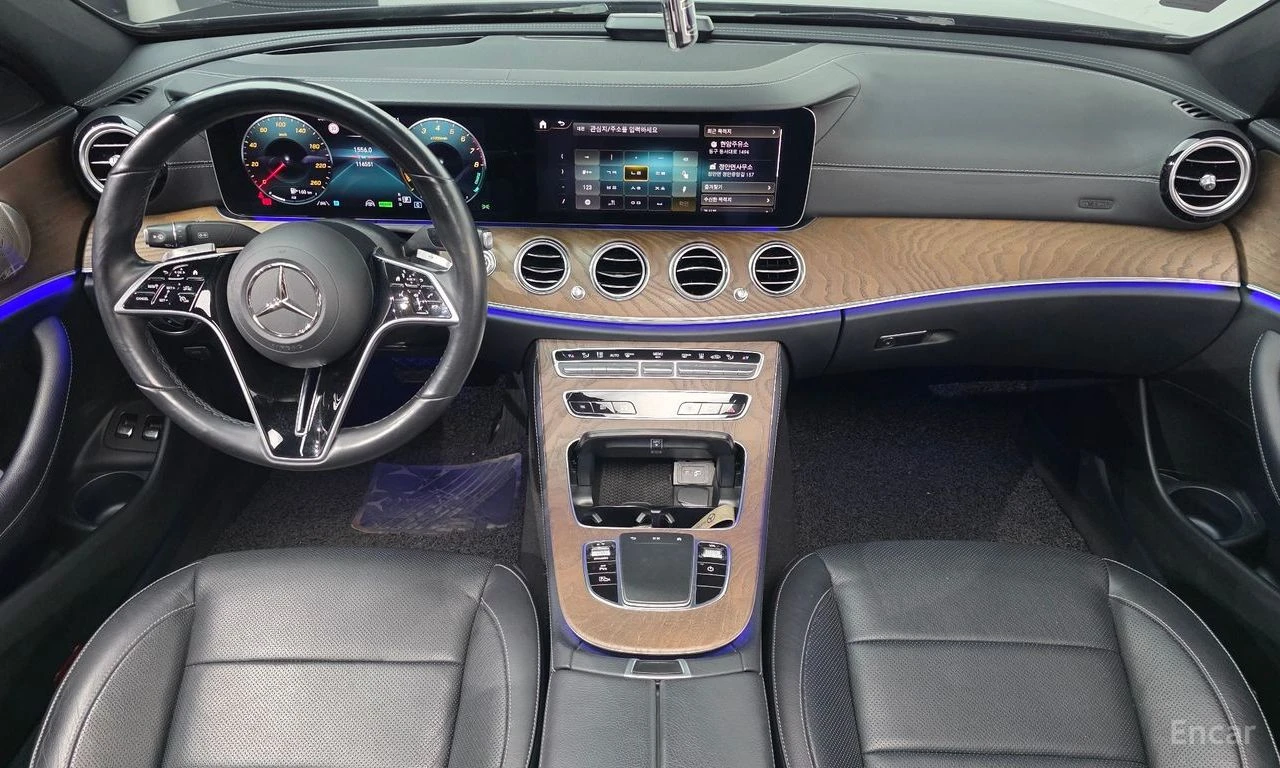 Mercedes-Benz E 300 EXCLUSIVE* BURMESTER* DIS* ХЕДЪП* ОБДУХ* КРАЙНА ЦЕ, снимка 9 - Автомобили и джипове - 55987186
