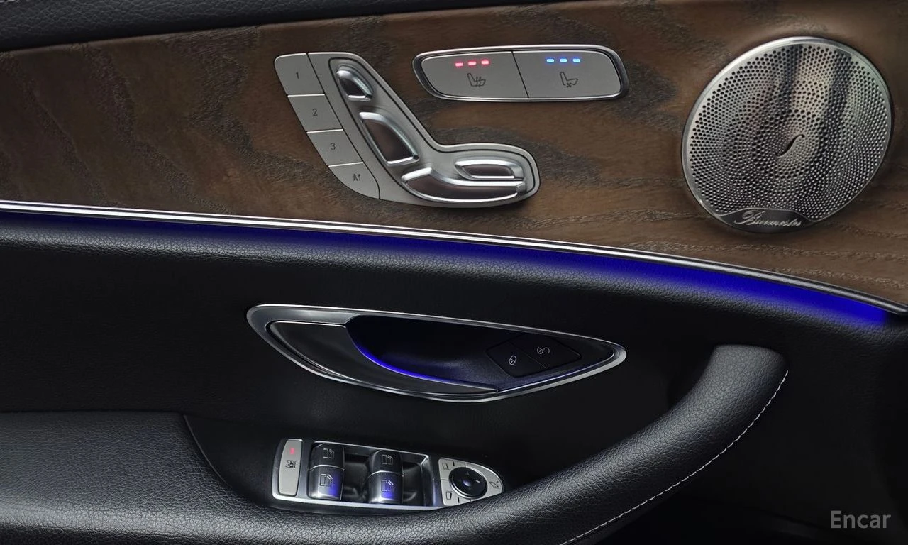 Mercedes-Benz E 300 EXCLUSIVE* BURMESTER* DIS* ХЕДЪП* ОБДУХ* КРАЙНА ЦЕ, снимка 8 - Автомобили и джипове - 55987186