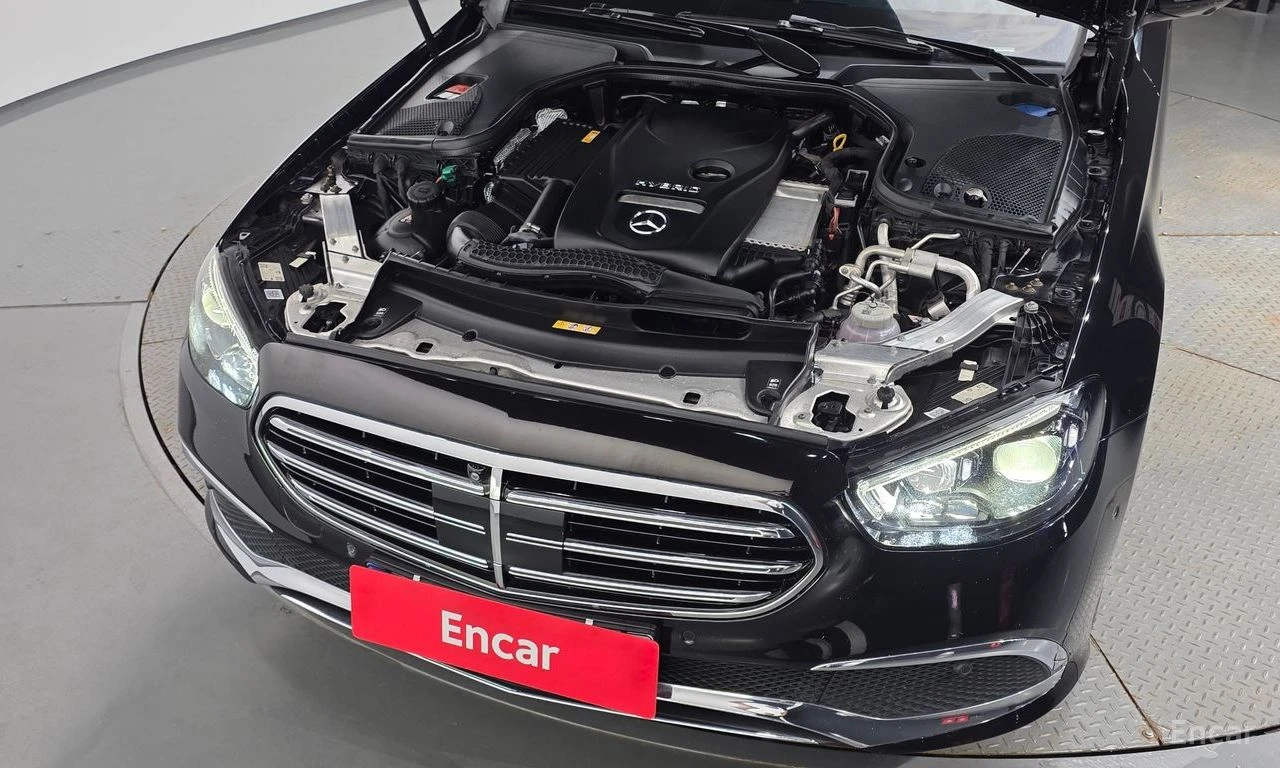 Mercedes-Benz E 300 EXCLUSIVE* BURMESTER* DIS* ХЕДЪП* ОБДУХ* КРАЙНА ЦЕ, снимка 6 - Автомобили и джипове - 55987186