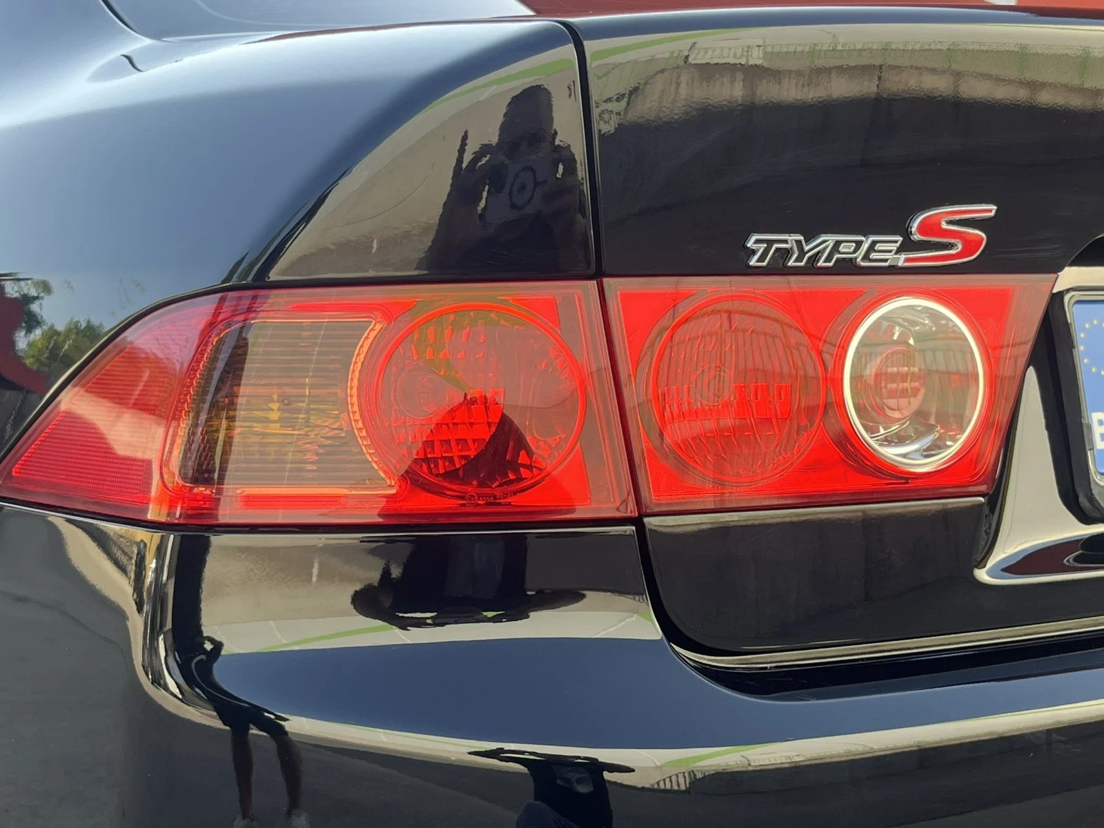 Honda Accord 2.4 Type S | Mobile.bg � ����������� 9