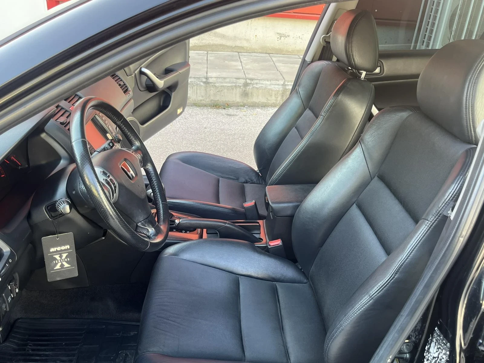 Honda Accord 2.4 Type S | Mobile.bg � ����������� 11
