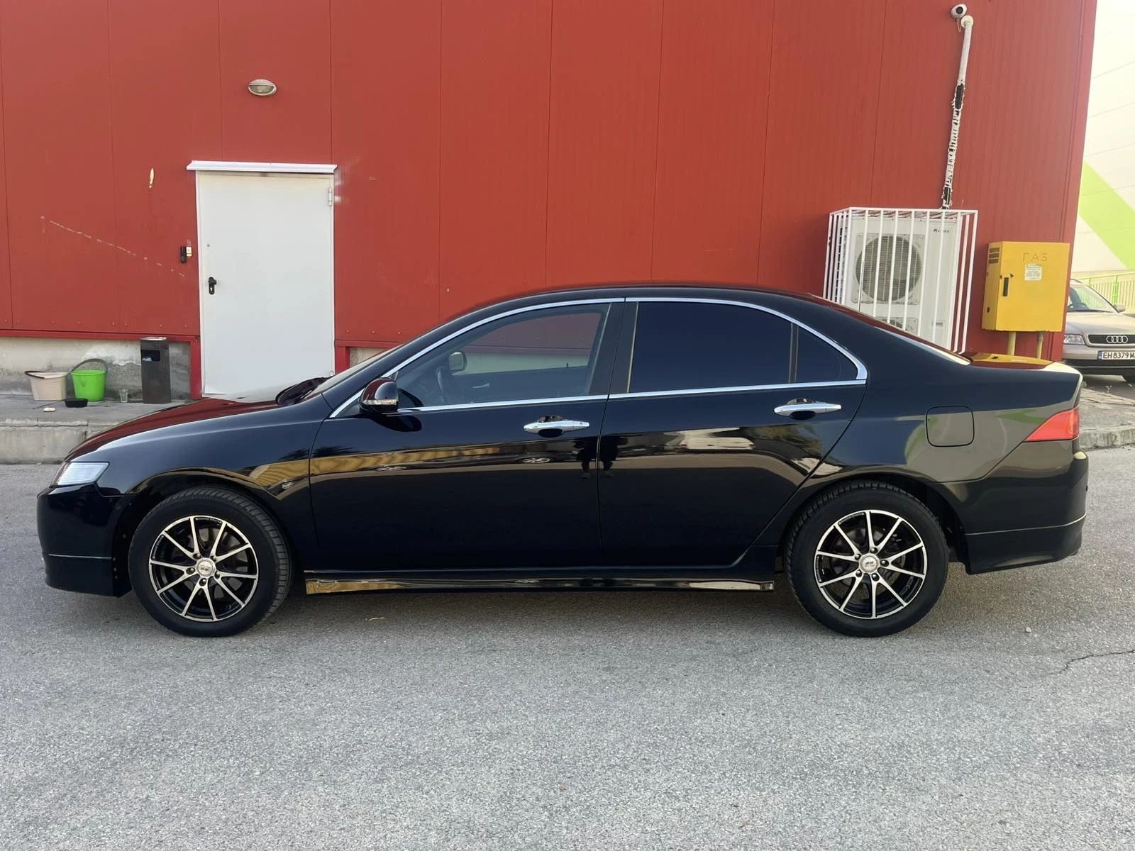 Honda Accord 2.4 Type S | Mobile.bg � ����������� 3