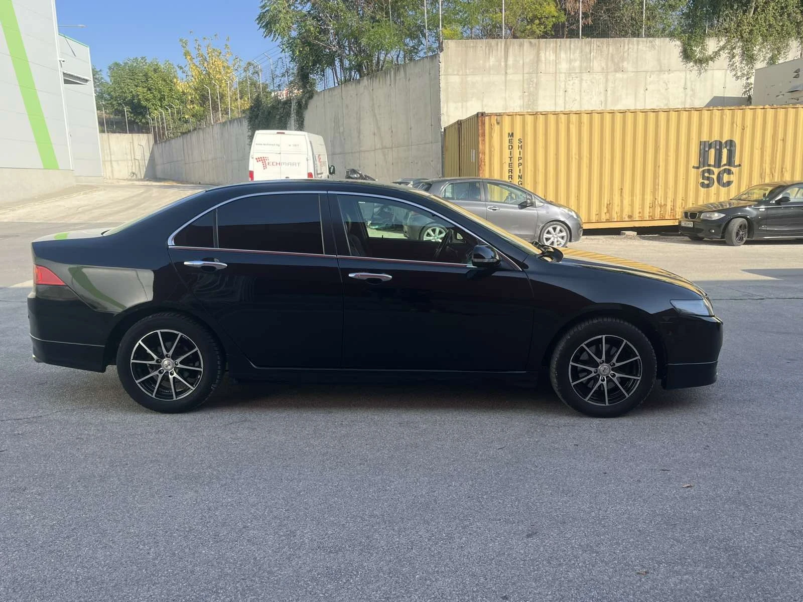 Honda Accord 2.4 Type S | Mobile.bg � ����������� 2