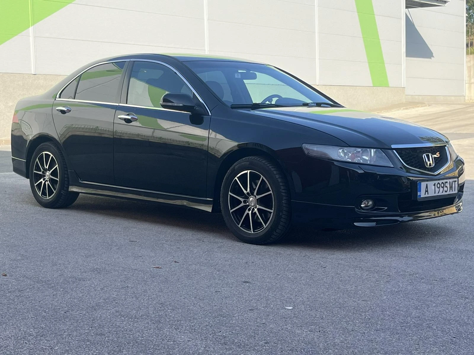 Honda Accord 2.4 Type S | Mobile.bg � ����������� 7
