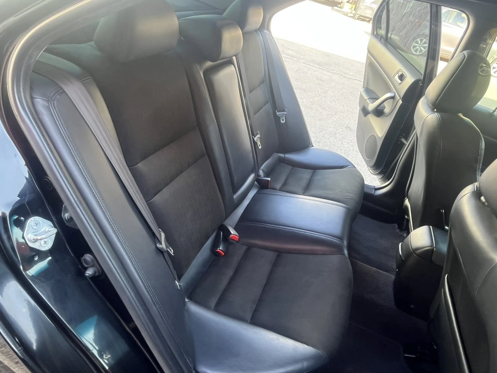Honda Accord 2.4 Type S | Mobile.bg � ����������� 12