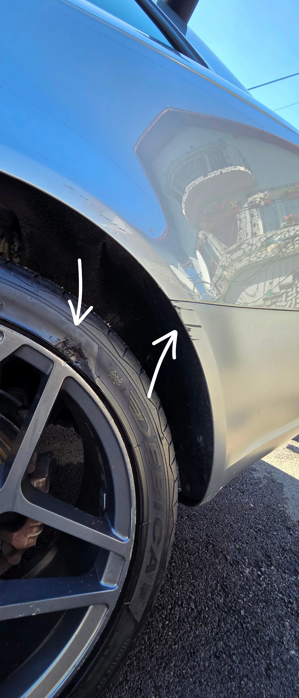 Audi A4, снимка 11 - Автомобили и джипове - 56076382