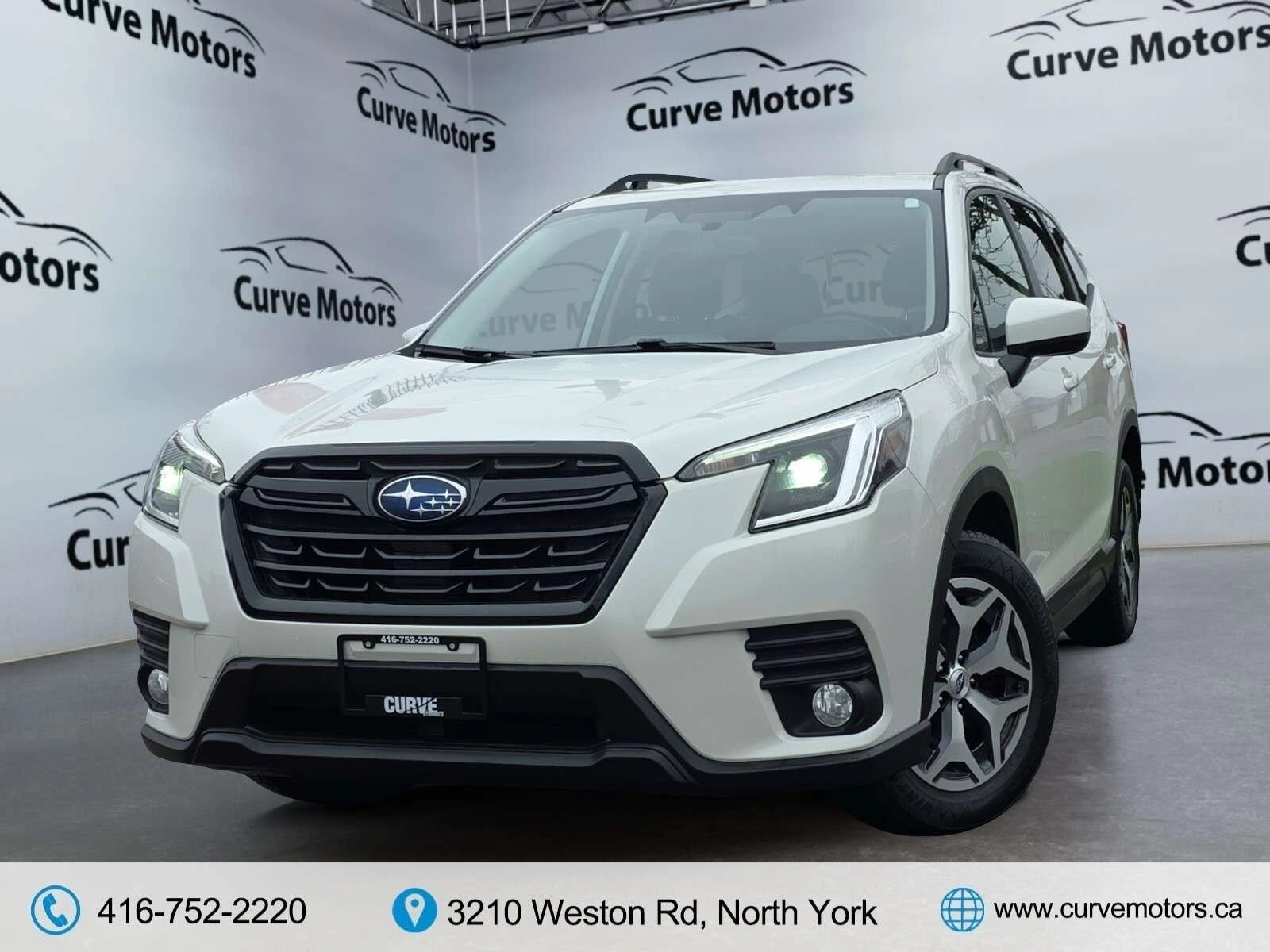 Subaru Forester * NO ACCIDENTS / 1 OWNER / FULL SERVICE HISTORY / , снимка 3 - Автомобили и джипове - 56083292