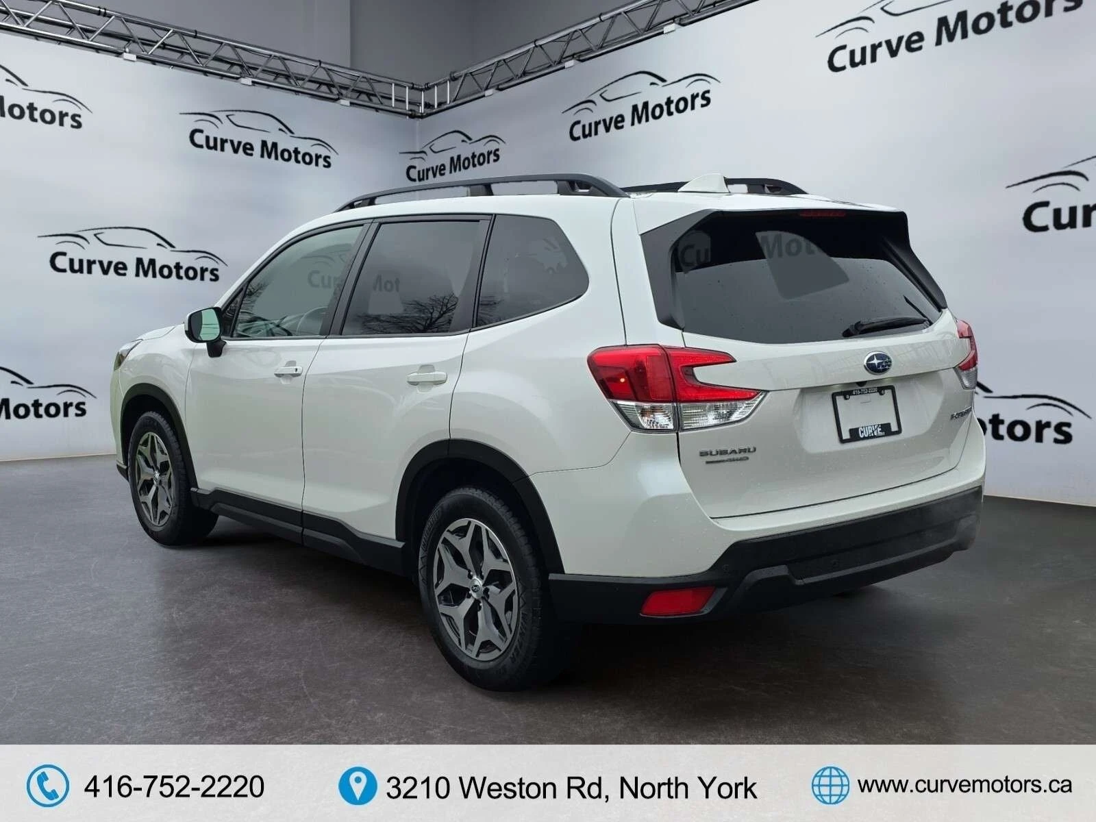 Subaru Forester * NO ACCIDENTS / 1 OWNER / FULL SERVICE HISTORY / , снимка 5 - Автомобили и джипове - 56083292