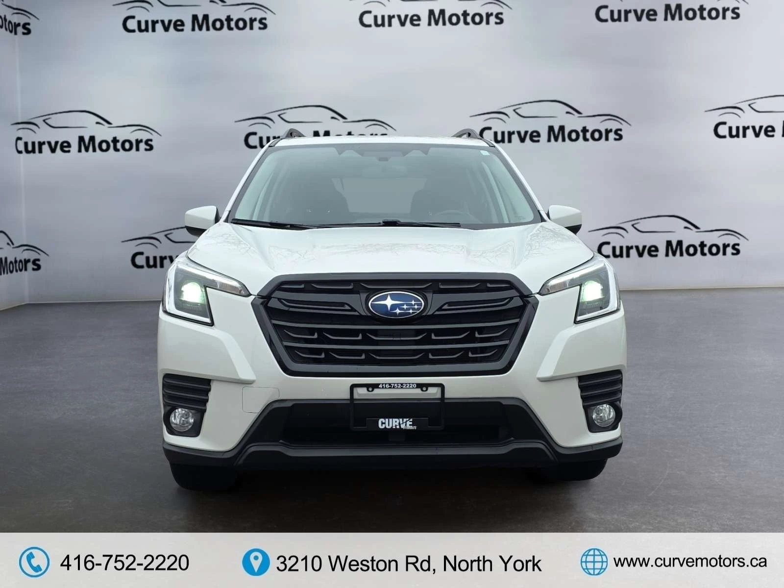 Subaru Forester * NO ACCIDENTS / 1 OWNER / FULL SERVICE HISTORY / , снимка 2 - Автомобили и джипове - 56083292