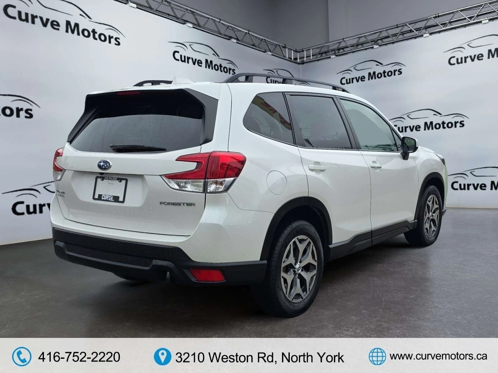 Subaru Forester * NO ACCIDENTS / 1 OWNER / FULL SERVICE HISTORY / , снимка 6 - Автомобили и джипове - 56083292