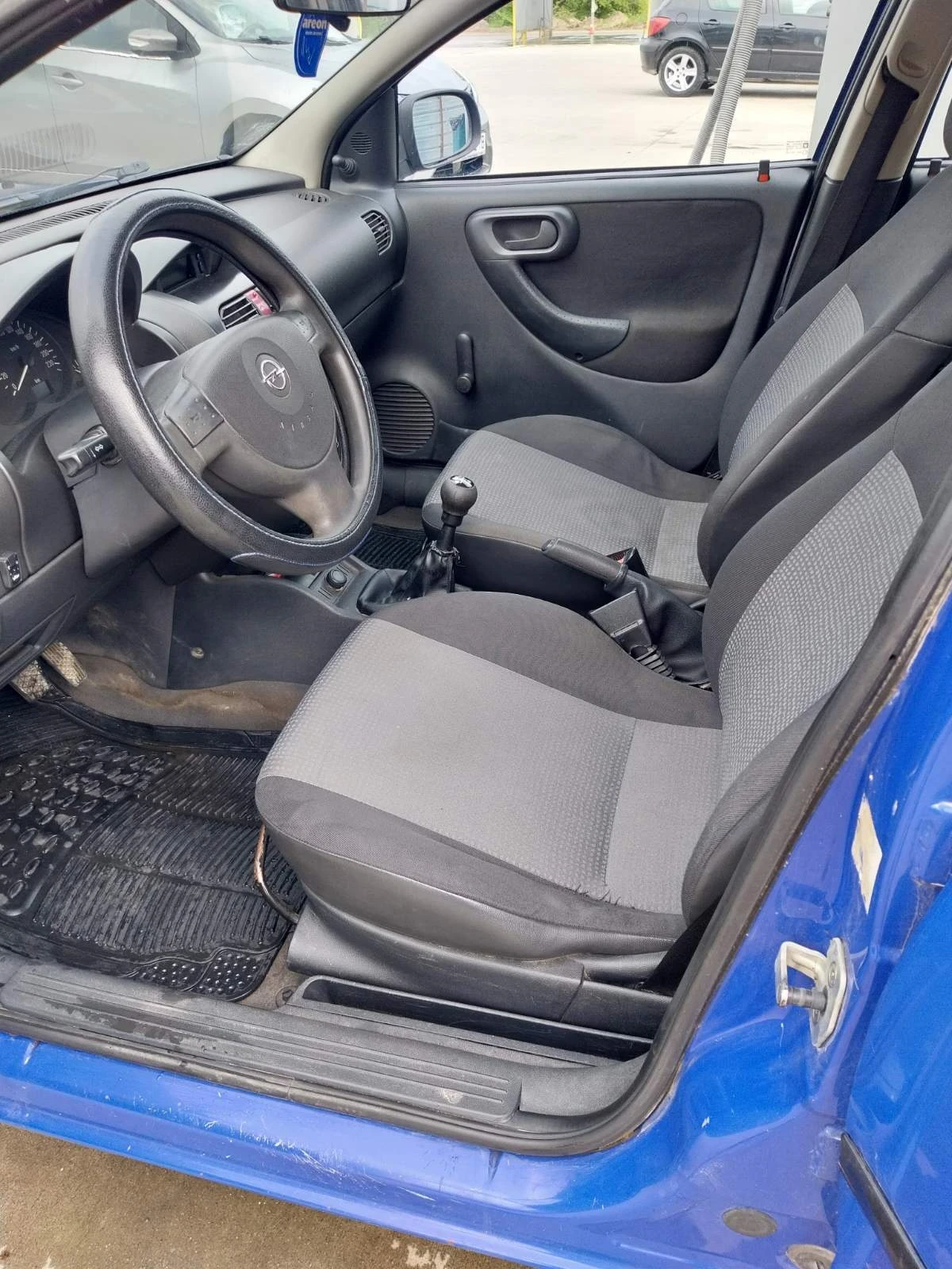 Opel Corsa, снимка 11 - Автомобили и джипове - 56188926