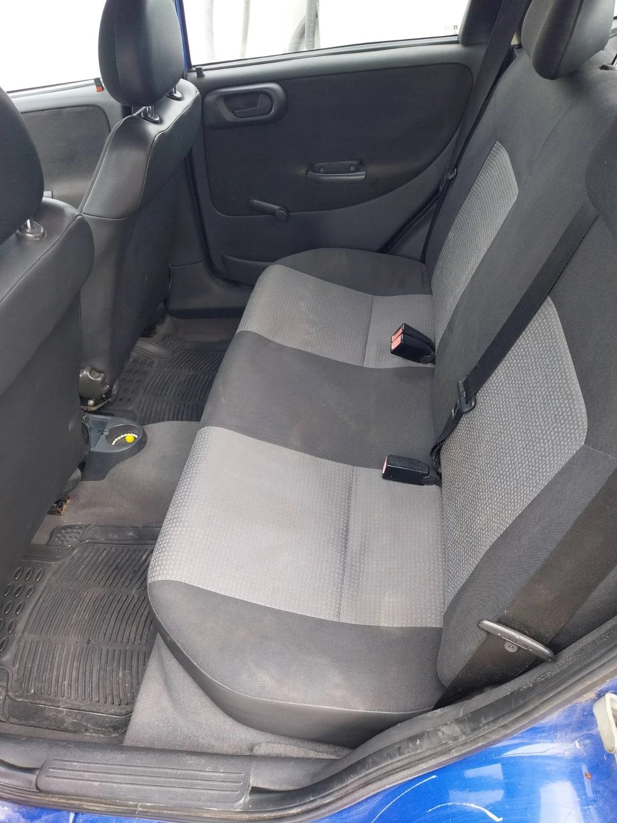 Opel Corsa, снимка 15 - Автомобили и джипове - 56188926
