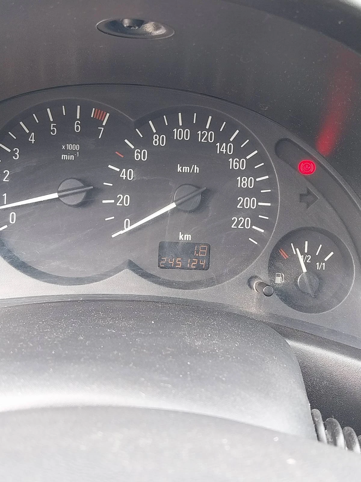 Opel Corsa, снимка 2 - Автомобили и джипове - 56188926