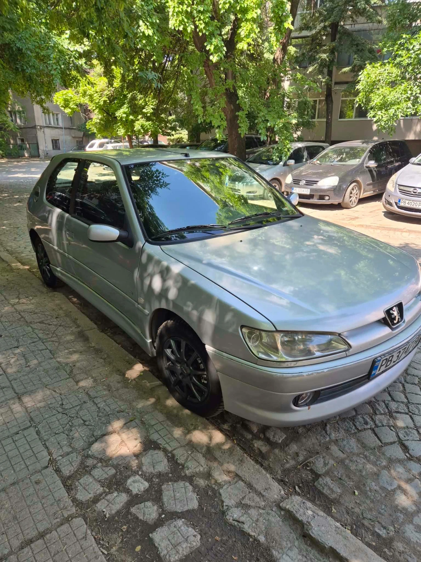 Peugeot 306 1.6 | Mobile.bg � ����������� 5