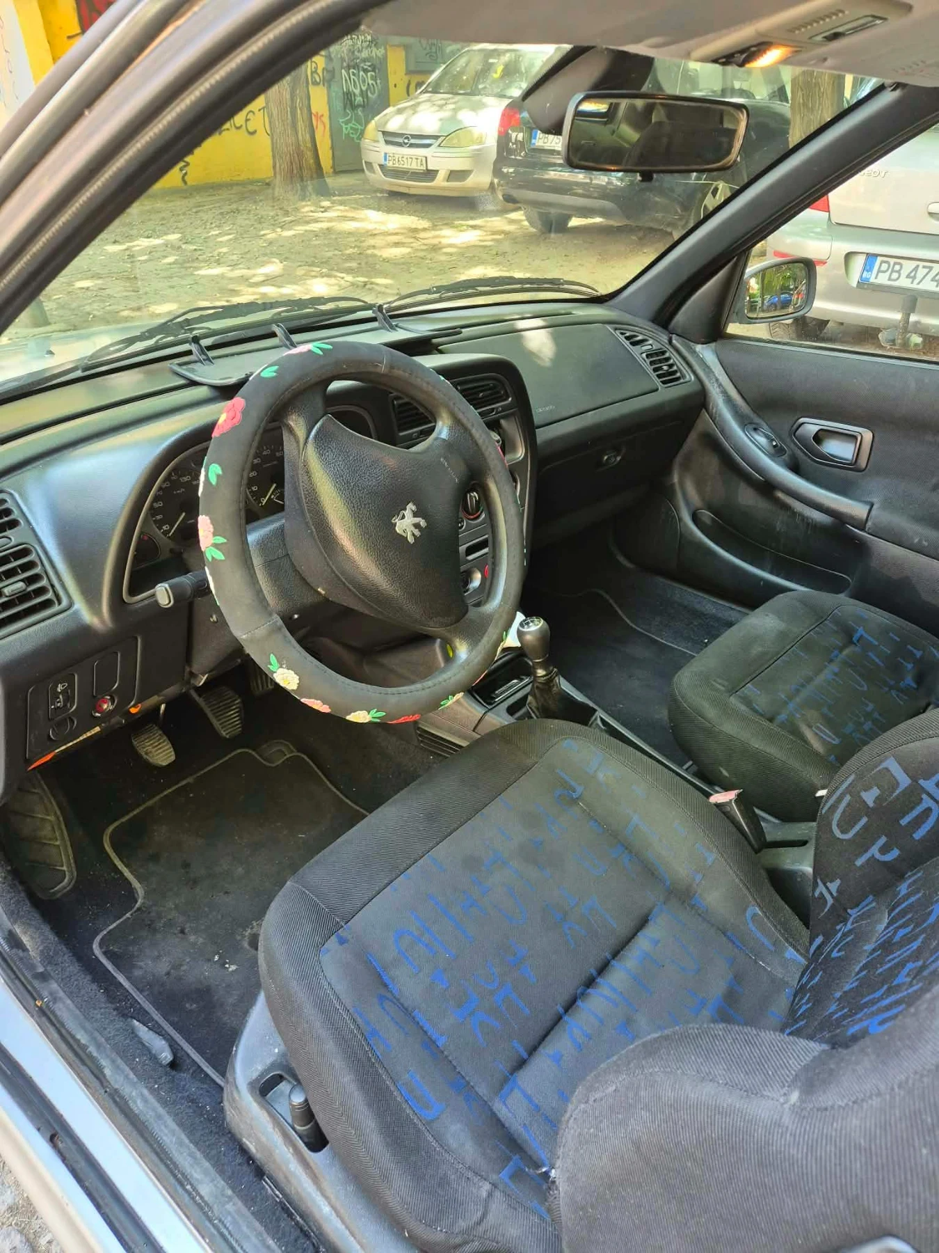 Peugeot 306 1.6 | Mobile.bg � ����������� 7