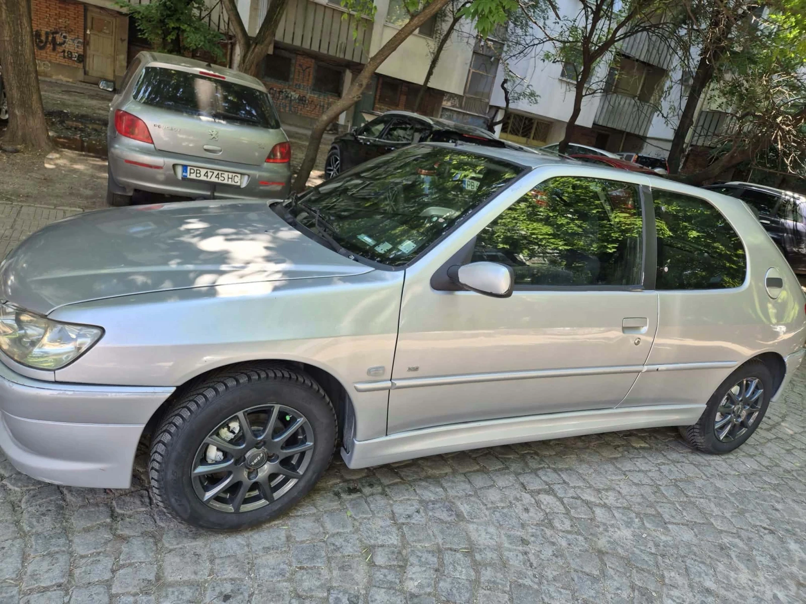 Peugeot 306 1.6 | Mobile.bg � ����������� 2