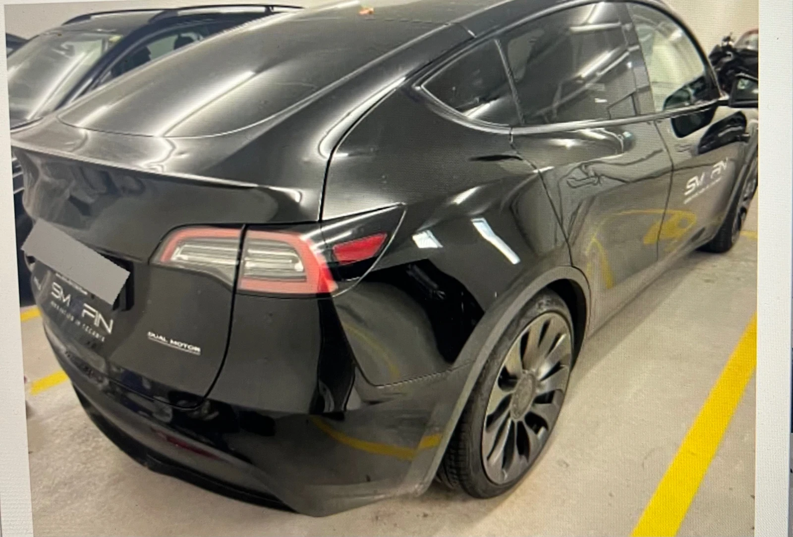 Tesla Model Y Performance | Mobile.bg � ����������� 3