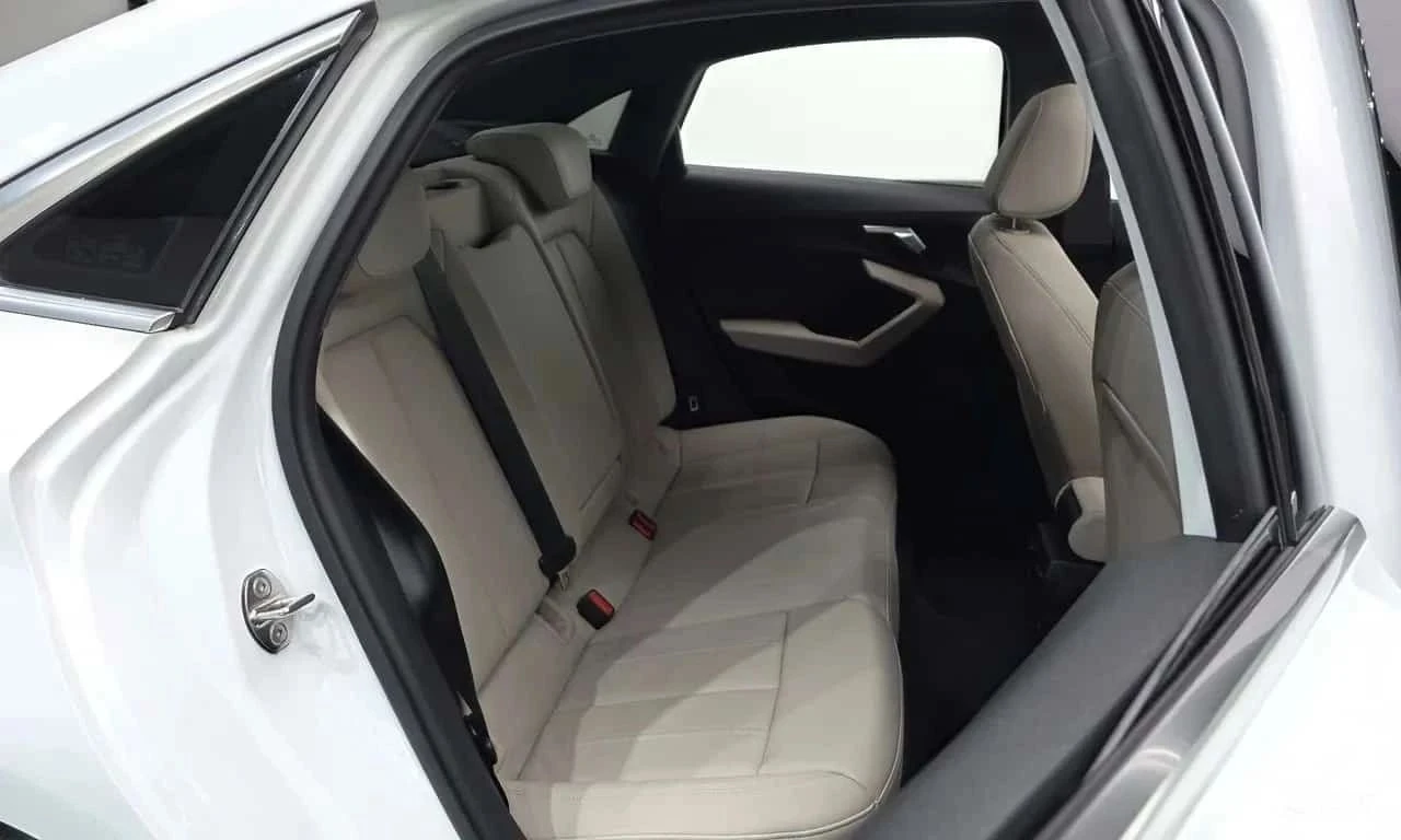 Audi A3, снимка 15 - Автомобили и джипове - 56712007