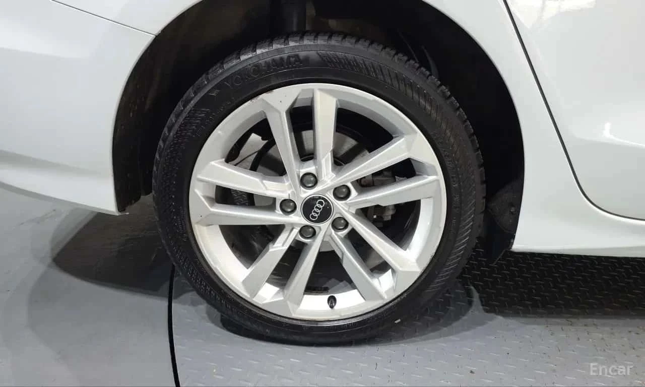 Audi A3, снимка 5 - Автомобили и джипове - 56712007