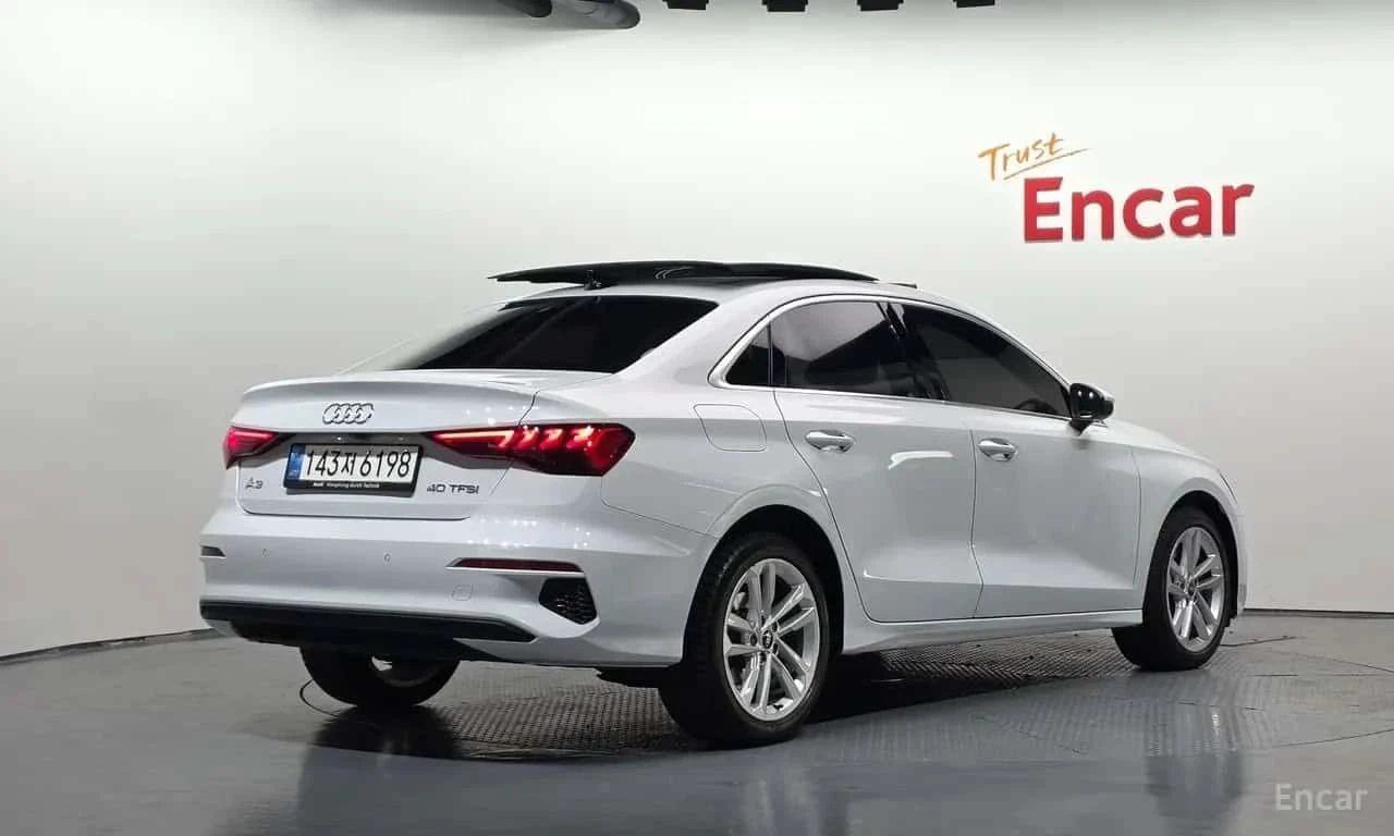 Audi A3, снимка 2 - Автомобили и джипове - 56712007