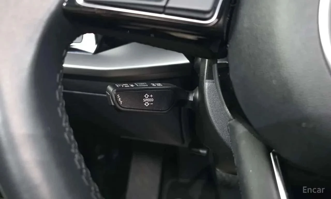 Audi A3, снимка 8 - Автомобили и джипове - 56712007