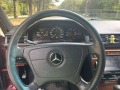 Mercedes-Benz 124  - изображение 7