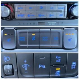 Hyundai Kona Electric/Модел 2022г./64kв.ч./Premium, снимка 15