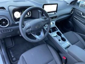 Hyundai Kona Electric/Модел 2022г./64kв.ч./Premium, снимка 8