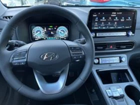 Hyundai Kona Electric/Модел 2022г./64kв.ч./Premium, снимка 10