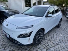 Hyundai Kona Electric/Модел 2022г./64kв.ч./Premium, снимка 3