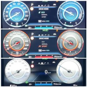 Hyundai Kona Electric/Модел 2022г./64kв.ч./Premium, снимка 12