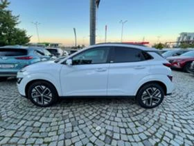 Hyundai Kona Electric/Модел 2022г./64kв.ч./Premium, снимка 4