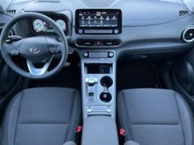 Hyundai Kona Electric/Модел 2022г./64kв.ч./Premium, снимка 9