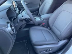 Hyundai Kona Electric/Модел 2022г./64kв.ч./Premium, снимка 11