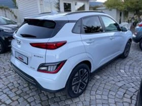 Hyundai Kona Electric/Модел 2022г./64kв.ч./Premium, снимка 17