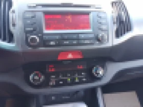 Kia Sportage  - изображение 9