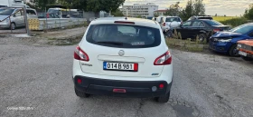 Nissan Qashqai 1.5dci, снимка 8