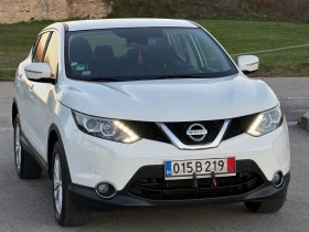 Nissan Qashqai FACELIFT, снимка 2