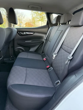 Nissan Qashqai FACELIFT, снимка 11