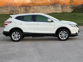 Nissan Qashqai FACELIFT, снимка 4