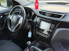 Nissan Qashqai FACELIFT, снимка 10