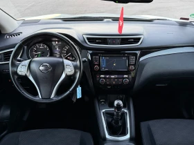 Nissan Qashqai FACELIFT, снимка 8