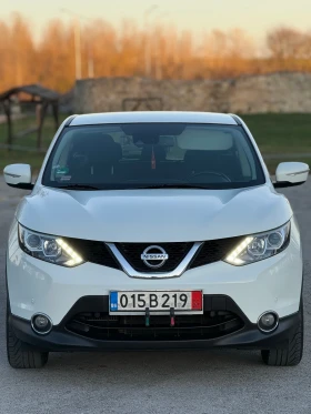 Nissan Qashqai FACELIFT, снимка 3