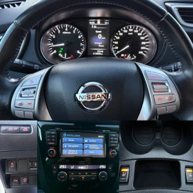 Nissan Qashqai FACELIFT, снимка 12