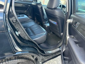 Honda Cr-v, снимка 14