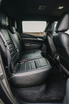 Mercedes-Benz X-Klasse 350 3.0CDI V6 360CAM HARDTOP, снимка 13
