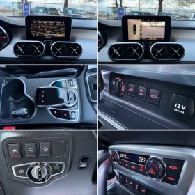 Mercedes-Benz X-Klasse 350 3.0CDI V6, снимка 11