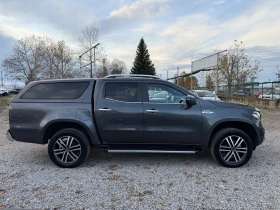 Mercedes-Benz X-Klasse 350 3.0CDI V6, снимка 5