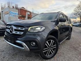 Mercedes-Benz X-Klasse 350 3.0CDI V6, снимка 1